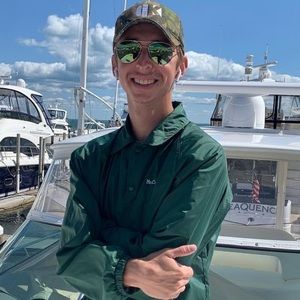 Meet your Posher, Jordan